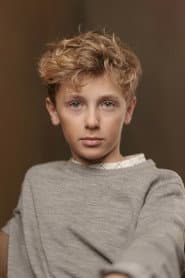 Photo of Alban Petit