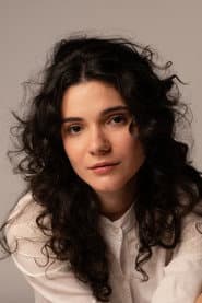 Photo of Alana Oliveira