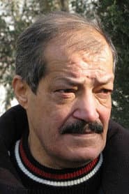 Photo of Hossein Shahab
