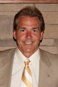 Photo of Nick Saban