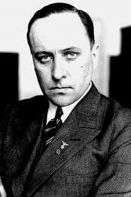 Photo of Richard Walther Darré