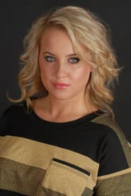 Photo of Alicia M. Clark