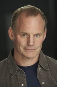 Photo of P.J. Brown