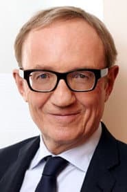 Photo of Bertrand Meheut