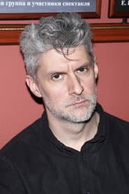 Photo of Oleg Dolin