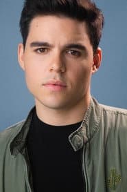 Photo of Ean Castellanos