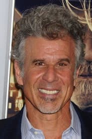 Photo of Peter Steinfeld