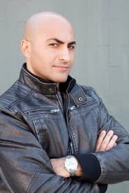 Photo of Slim Khezri