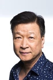 Photo of Tzi Ma