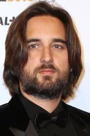 Photo of Dimitri Rassam
