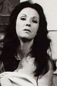 Photo of Meiry Vieira
