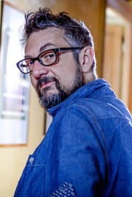 Photo of Max Croci