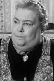 Photo of Henriëtte Cabanier