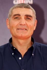 Photo of Patrizio Oliva