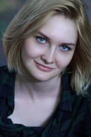 Photo of Kseniya Mishanina