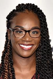 Photo of Claressa Shields