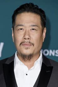 Photo of Philip Fu-Kang Wang