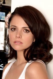 Photo of Ana María Aguilera