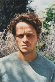 Photo of Felix Meyer