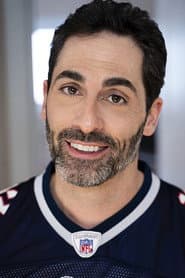Photo of Jay Bingham