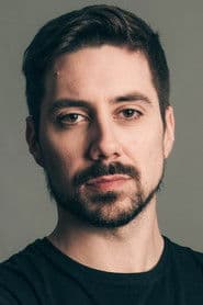 Photo of Adrián Ríos