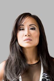 Photo of Gail Kim