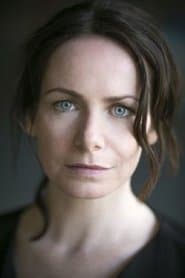 Photo of Clare Calbraith
