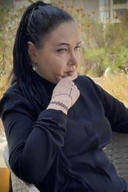 Photo of Katayoun Riahi