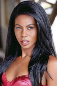 Photo of Claudia Hamilton