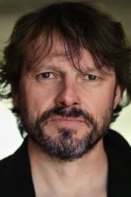 Photo of Rhodri Miles