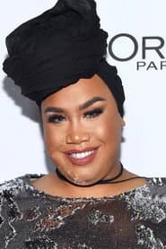 Photo of Patrick Starrr