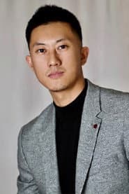 Photo of Ronald Tang
