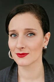 Photo of Marietta Tsigal-Polishchuk
