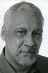 Photo of Werner Baumgartner