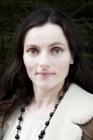 Photo of Maja Ratkje
