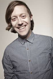 Photo of Simon Dobson