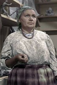 Photo of Nadezhda Zhivotova