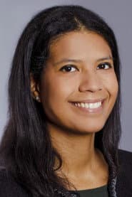 Photo of Anne-Sophie Alsif