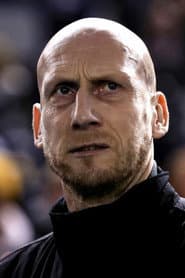 Photo of Jaap Stam