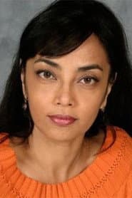 Photo of Naila Azad