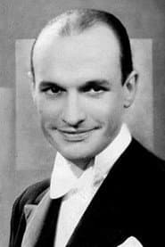 Photo of Roy Fox