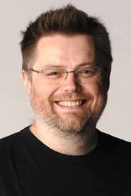 Photo of Chris Jones