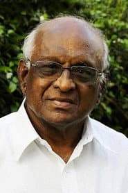 Photo of S. P. Muthuraman