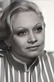 Photo of Larisa Vadko