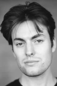 Photo of Laurence Kilsby
