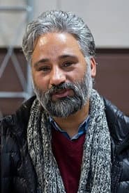 Photo of roholah zarif