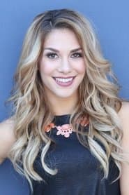 Photo of Allison Holker
