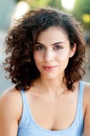 Photo of Andrea Sixtos