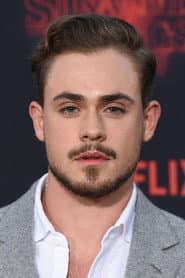 Photo of Elijah Montgomery