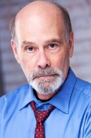 Photo of Hugh Holub